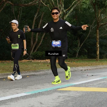 Runner Photo 5436325