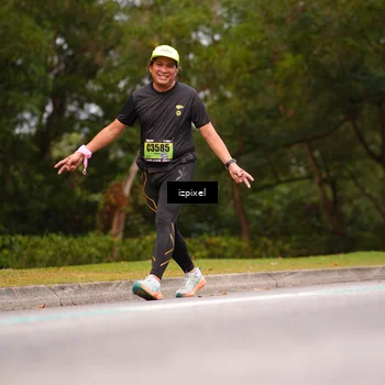 Runner Photo 5436327