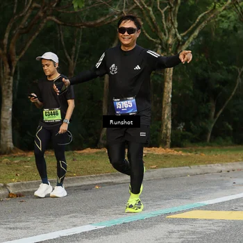 Runner Photo 5436328
