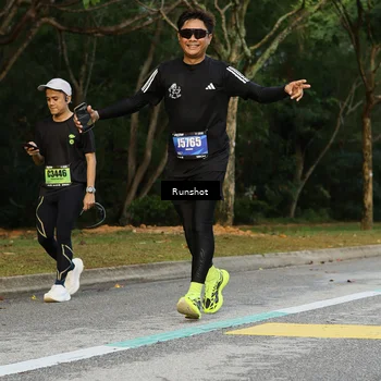 Runner Photo 5436330