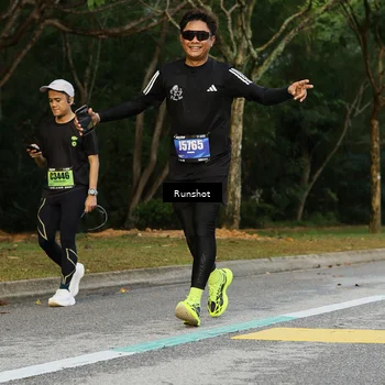 Runner Photo 5436331