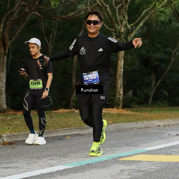 Runner Photo 5436332
