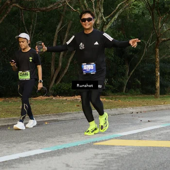 Runner Photo 5436333