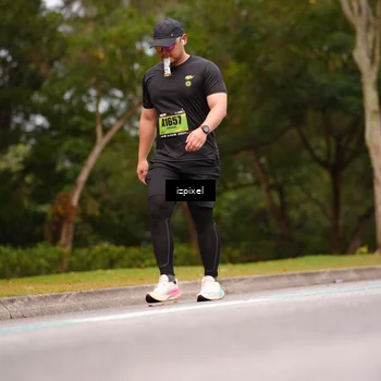 Runner Photo 5436334