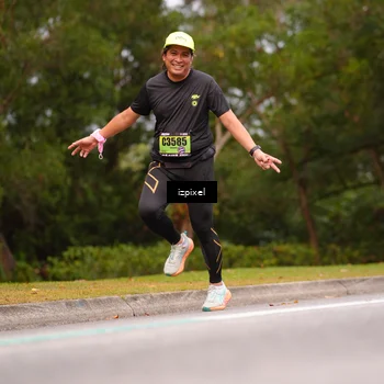 Runner Photo 5436337