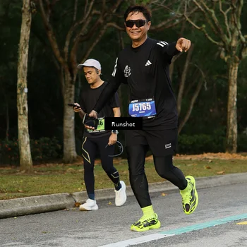 Runner Photo 5436338