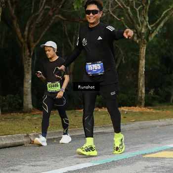 Runner Photo 5436339