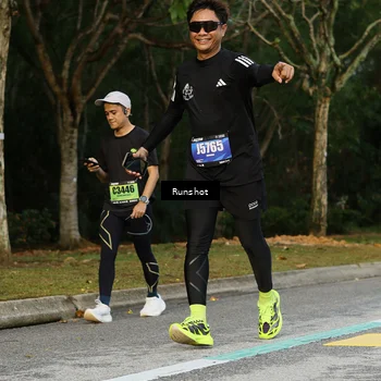 Runner Photo 5436340