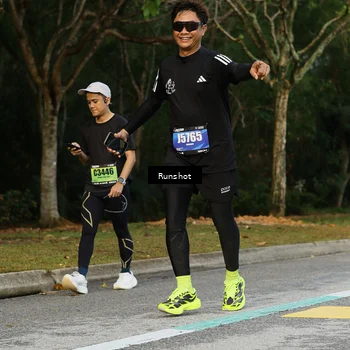 Runner Photo 5436341