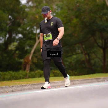 Runner Photo 5436344