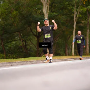 Runner Photo 5436346