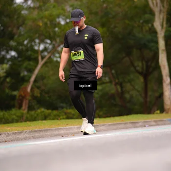 Runner Photo 5436347