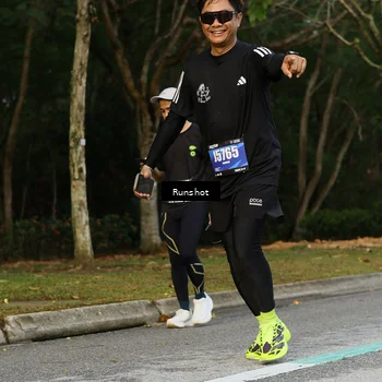 Runner Photo 5436348