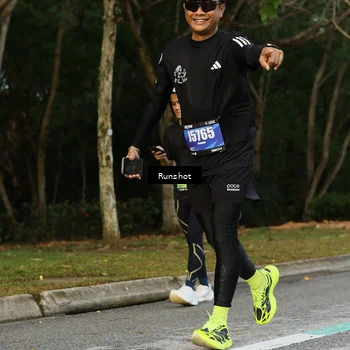 Runner Photo 5436349