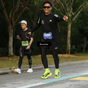 Runner Photo 5436350