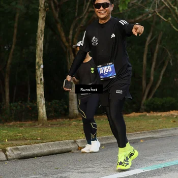 Runner Photo 5436351
