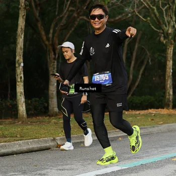 Runner Photo 5436352