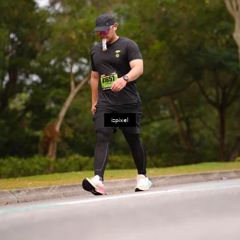 Runner Photo 5436353