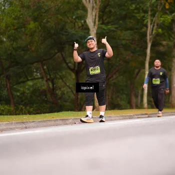 Runner Photo 5436354