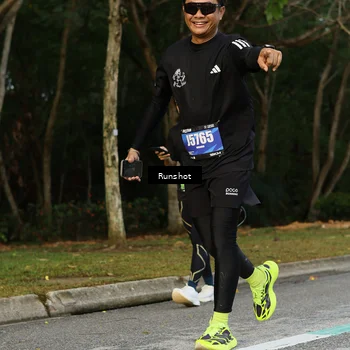 Runner Photo 5436357
