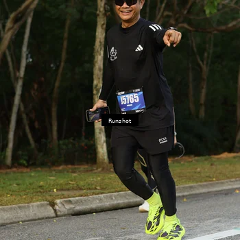 Runner Photo 5436358