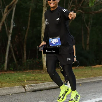Runner Photo 5436359
