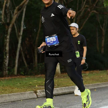 Runner Photo 5436360
