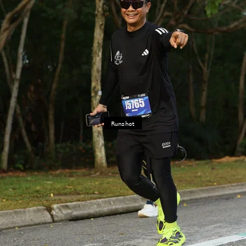 Runner Photo 5436361