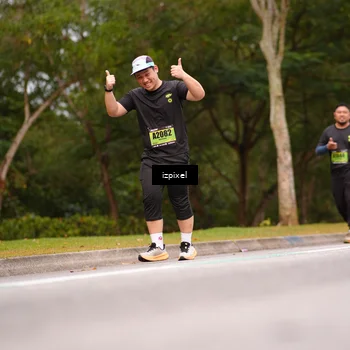 Runner Photo 5436363