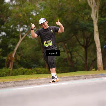 Runner Photo 5436371