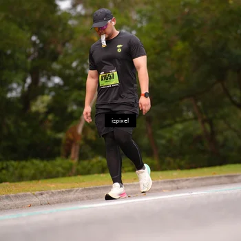 Runner Photo 5436372
