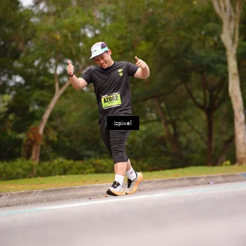 Runner Photo 5436375