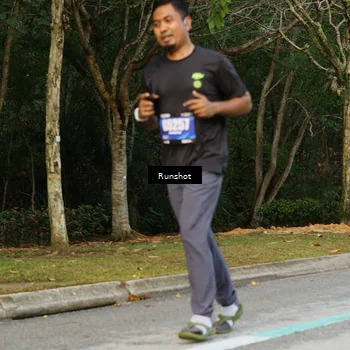 Runner Photo 5436378