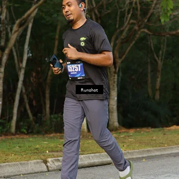 Runner Photo 5436379