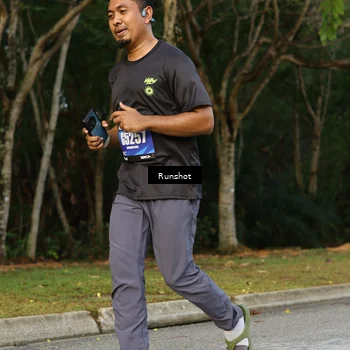 Runner Photo 5436384