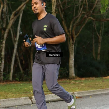 Runner Photo 5436387