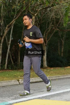 Runner Photo 5436388