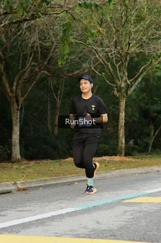Runner Photo 5436389