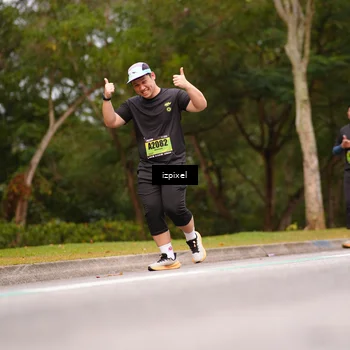 Runner Photo 5436391