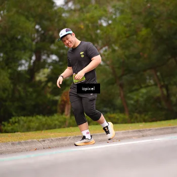 Runner Photo 5436392