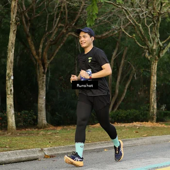 Runner Photo 5436393