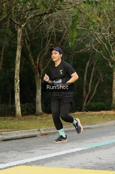 Runner Photo 5436394