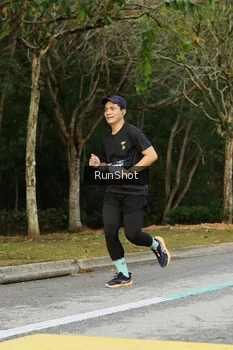 Runner Photo 5436395
