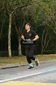 Runner Photo 5436396