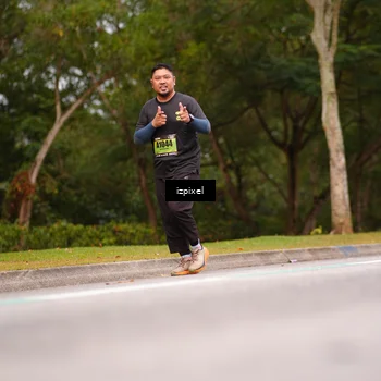 Runner Photo 5436399