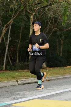 Runner Photo 5436401