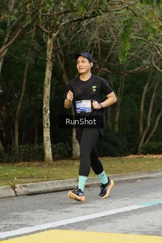 Runner Photo 5436402