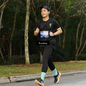 Runner Photo 5436403