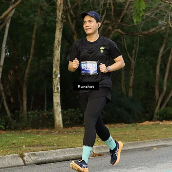 Runner Photo 5436404