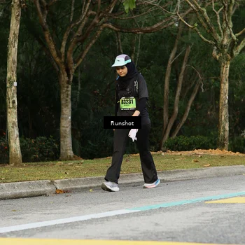 Runner Photo 5436405